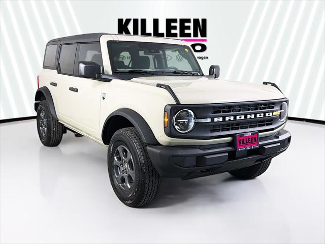 2026 Ford Bronco Big Bend for sale in Killeen, TX