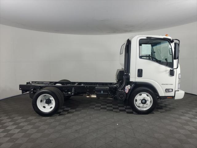 2026 Chevrolet 4500 LCF Gas Base for sale in Monrovia, CA