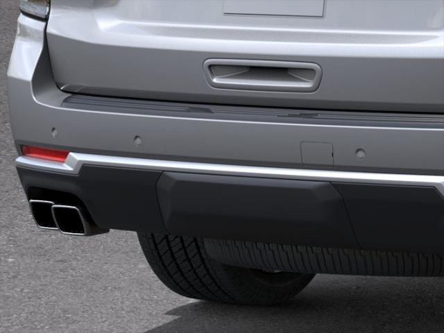 2026 Chevrolet Suburban High Country, 4WD