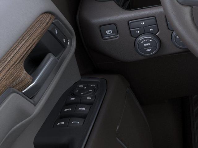 2026 Chevrolet Silverado 2500HD Crew Cab, Standard Bed, LT, 4WD