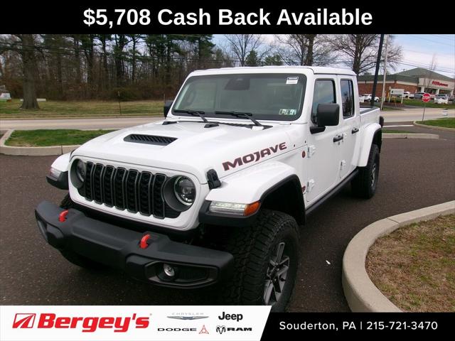 2026 Jeep Gladiator Sport for sale in Souderton, PA