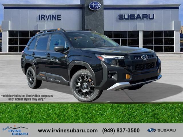 2026 Subaru Forester Wilderness for sale in Lake Forest, CA