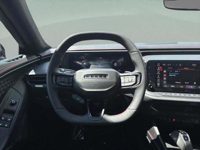 2026 Dodge Charger Scat Pack 2-Door AWD