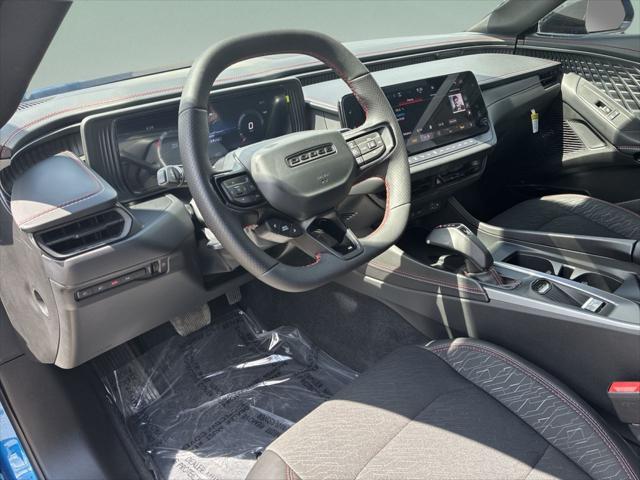 2026 Dodge Charger Scat Pack 2-Door AWD