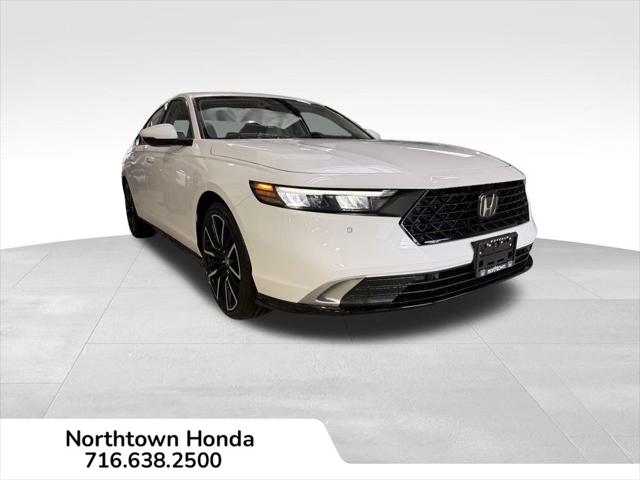 2026 Honda Accord Sedan Touring for sale in Amherst, NY