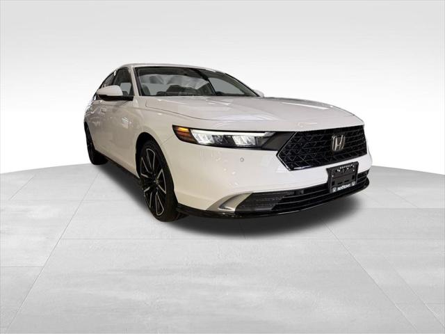 2026 Honda Accord Sedan Touring