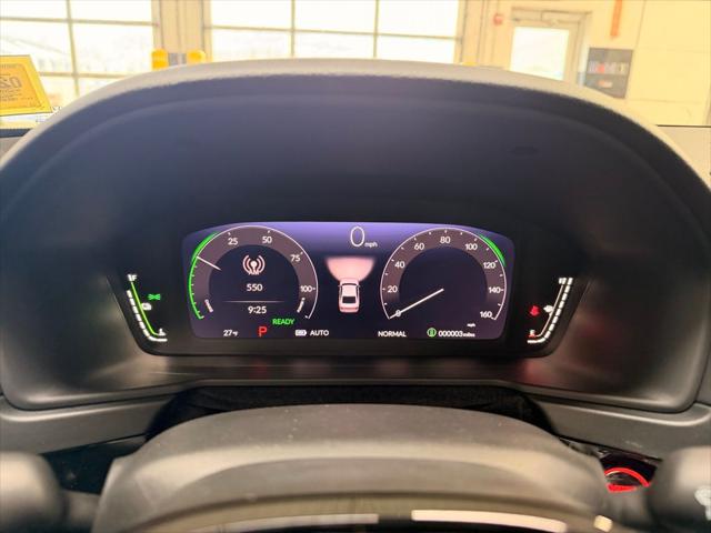 2026 Honda Accord Sedan Touring