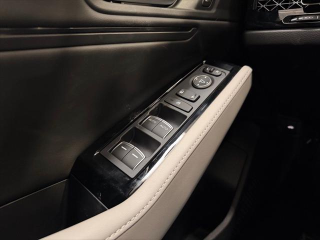 2026 Honda Accord Sedan Touring