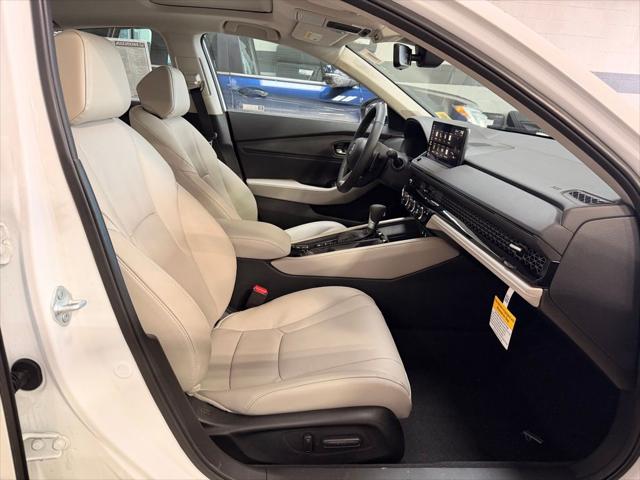 2026 Honda Accord Sedan Touring