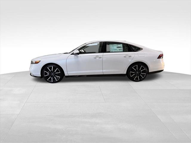2026 Honda Accord Sedan Touring