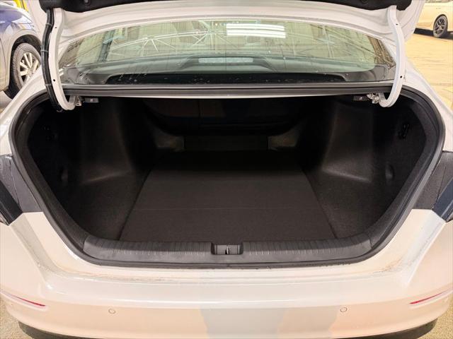 2026 Honda Accord Sedan Touring
