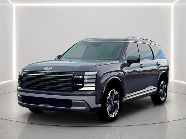 2026 Hyundai Palisade Limited for sale in Amherst, NY