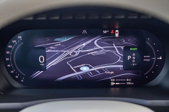 2026 Volvo XC90 Plug-In Hybrid Ultra, T8 AWD, Electric/Gasoline, Bright, 7 Seats