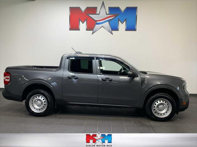 2025 Ford Maverick XL for sale in Christiansburg, VA