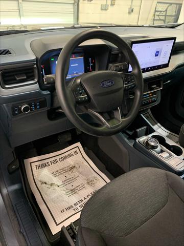2025 Ford Maverick XL