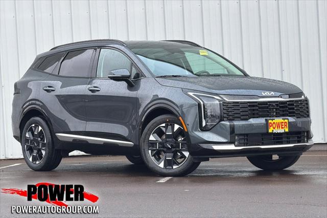2026 Kia Sportage Hybrid SX-Prestige for sale in Salem, OR