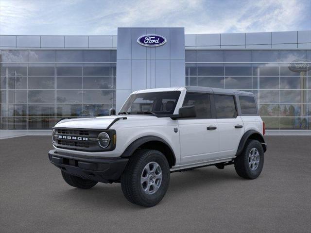 2026 Ford Bronco Big Bend for sale in Kane, PA