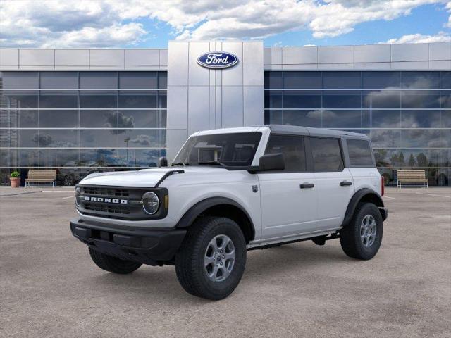 2026 Ford Bronco Big Bend for sale in Kane, PA