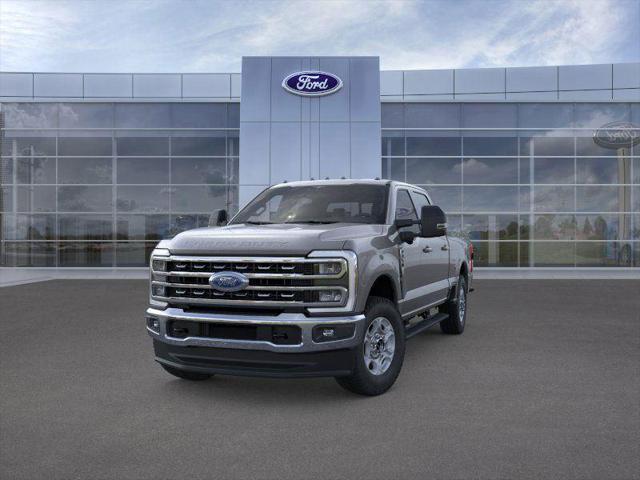 2026 Ford F-350 XLT