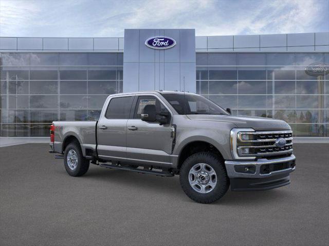 2026 Ford F-350 XLT