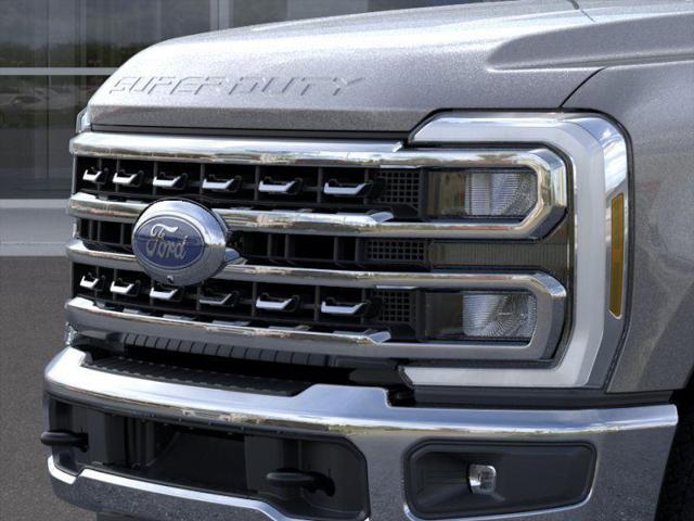 2026 Ford F-350 XLT