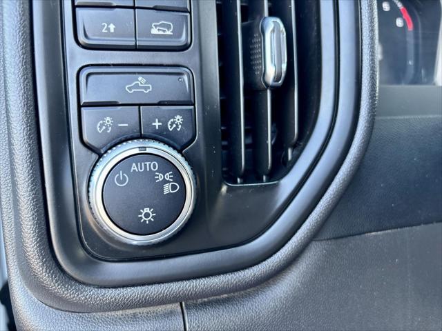 2022 GMC Sierra 1500 Limited 4WD Regular Cab Long Box Pro