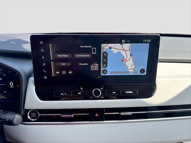 2026 Mitsubishi Outlander SEL 1.5T 2WD