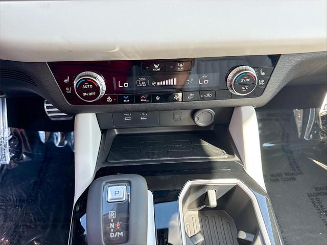 2026 Mitsubishi Outlander SEL 1.5T 2WD
