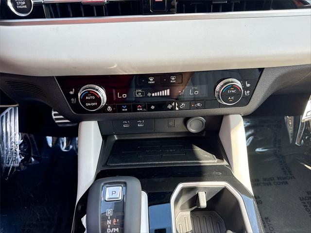2026 Mitsubishi Outlander SEL 1.5T 2WD