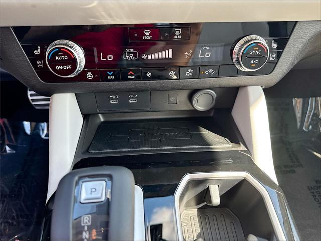 2026 Mitsubishi Outlander SEL 1.5T 2WD