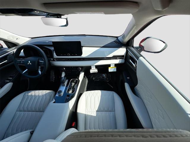 2026 Mitsubishi Outlander SEL 1.5T 2WD