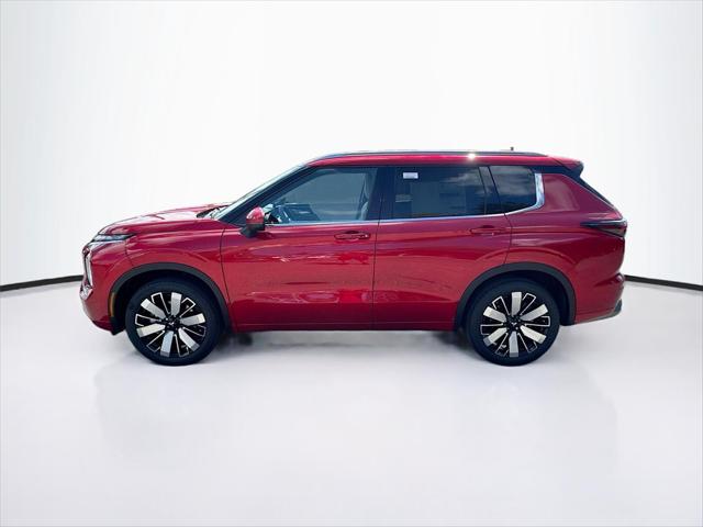 2026 Mitsubishi Outlander SEL 1.5T 2WD