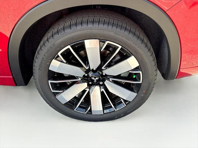 2026 Mitsubishi Outlander SEL 1.5T 2WD