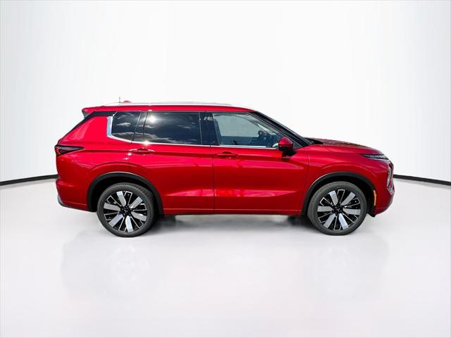 2026 Mitsubishi Outlander SEL 1.5T 2WD