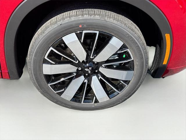 2026 Mitsubishi Outlander SEL 1.5T 2WD