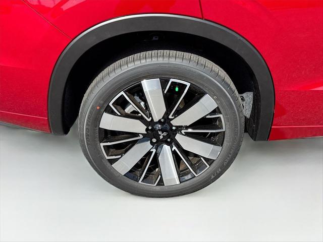 2026 Mitsubishi Outlander SEL 1.5T 2WD