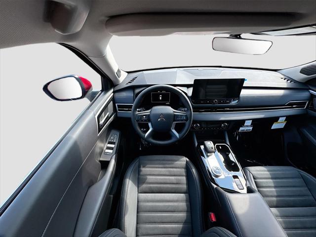 2026 Mitsubishi Outlander SE 1.5T 2WD