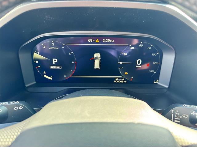 2026 Mitsubishi Outlander SE 1.5T 2WD