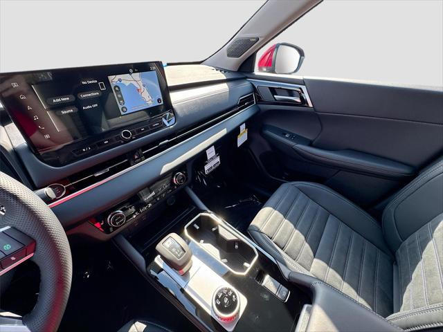 2026 Mitsubishi Outlander SE 1.5T 2WD