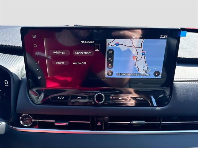 2026 Mitsubishi Outlander SE 1.5T 2WD
