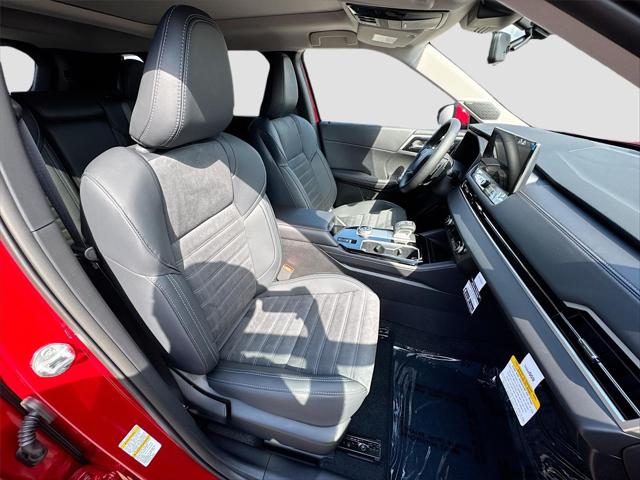 2026 Mitsubishi Outlander SE 1.5T 2WD