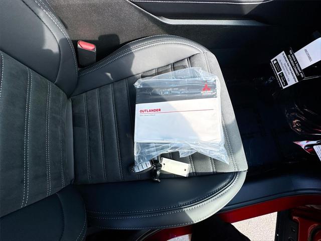 2026 Mitsubishi Outlander SE 1.5T 2WD