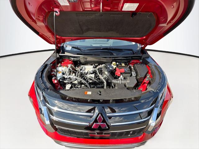 2026 Mitsubishi Outlander SE 1.5T 2WD