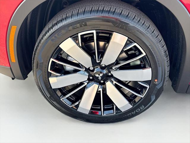 2026 Mitsubishi Outlander SE 1.5T 2WD