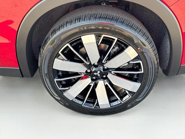 2026 Mitsubishi Outlander SE 1.5T 2WD