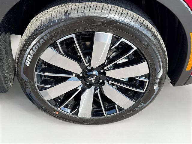 2026 Mitsubishi Outlander SE 1.5T 2WD