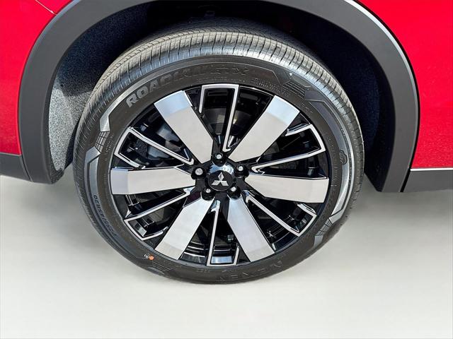 2026 Mitsubishi Outlander SE 1.5T 2WD