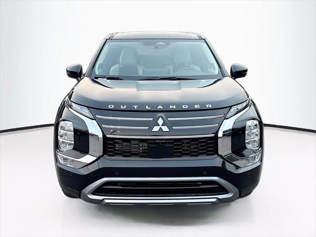 2026 Mitsubishi Outlander SE 1.5T S-AWC