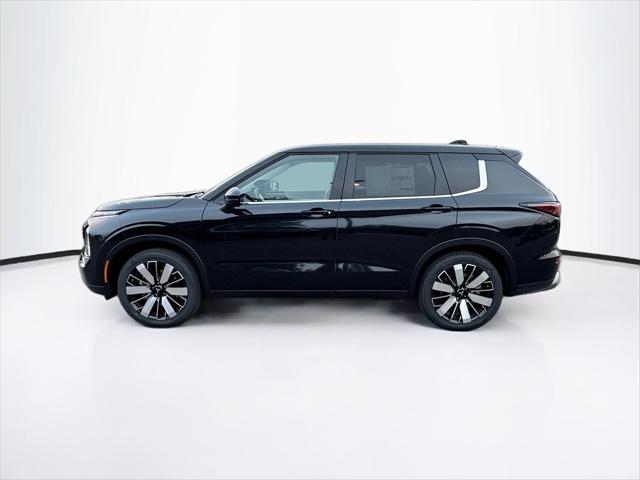2026 Mitsubishi Outlander SE 1.5T S-AWC