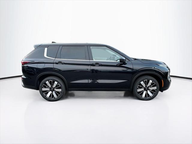 2026 Mitsubishi Outlander SE 1.5T S-AWC
